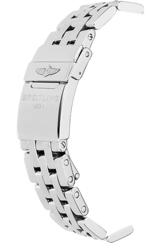 Chronomat B01 Stainless Steel Automatic