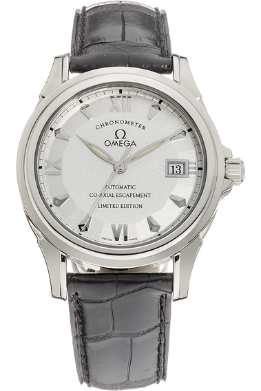 Used sales omega deville