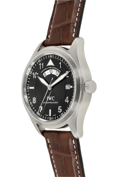 Spitfire UTC Stainless Steel Automatic