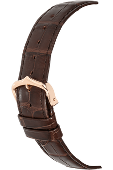 Tank Americaine Rose Gold Automatic