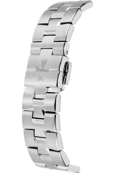 Overseas Stainless Steel Automatic