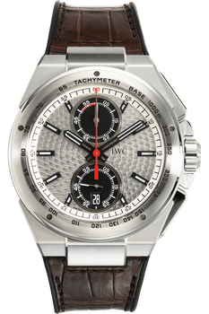 Ingenieur Chronograph Limited Edition Stainless Steel Automatic
