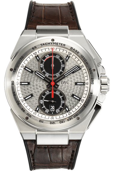 Ingenieur Chronograph Limited Edition Stainless Steel Automatic