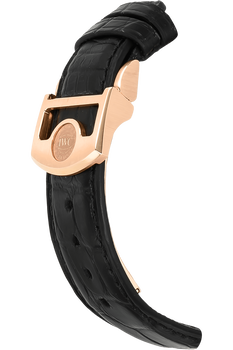 Portugieser Boutique Edition Rose Gold Automatic