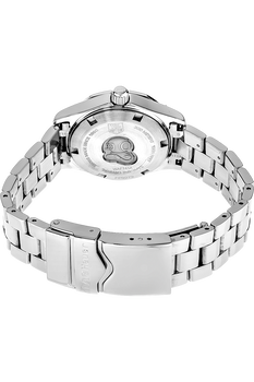 Aquaracer Stainless Steel Quartz