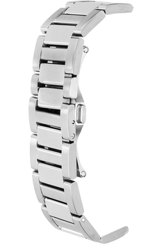 Pasha Stainless Steel Automatic