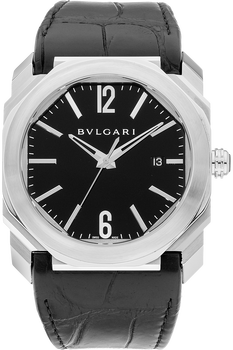 Octo Solotempo Stainless Steel Automatic