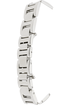 Ballon Bleu Yellow Gold and Stainless Steel Quartz