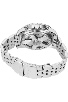 Bentley 6.75 Stainless Steel Automatic