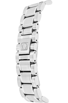 Speedmaster Date Stainless Steel Automatic