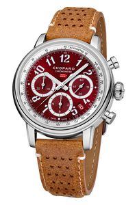 Mille Miglia Classic Chronograph