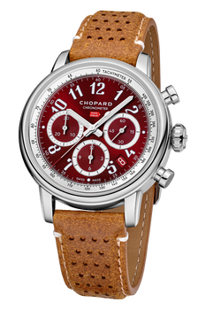Mille Miglia Classic Chronograph