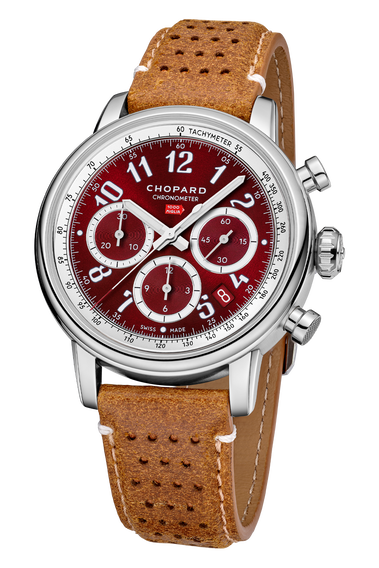 Mille Miglia Classic Chronograph