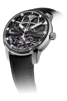 Neo Constant Escapement
