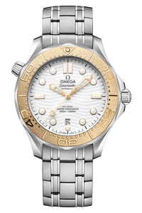 Seamaster Diver 300m