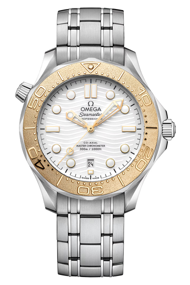 Seamaster Diver 300m