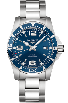 HydroConquest
