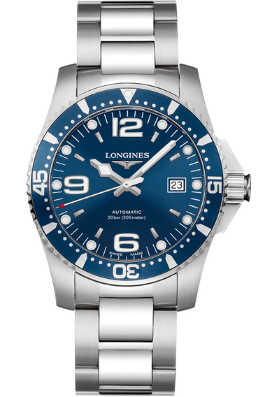 HydroConquest