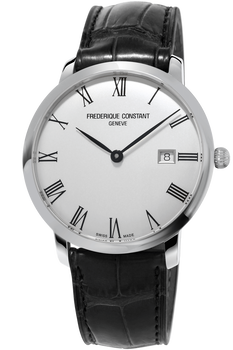 Slimline Automatic