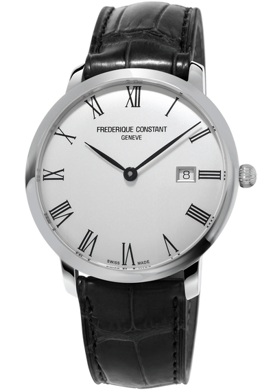Slimline Automatic