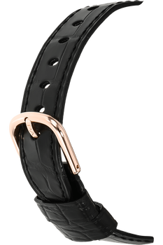 Radiomir 3 Days GMT Rose Gold Manual
