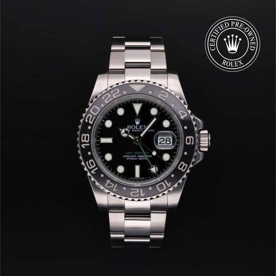 GMT-Master II