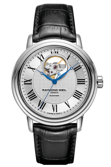 Raymond sales weil 2827