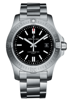 Chronomat Colt Automatic 44