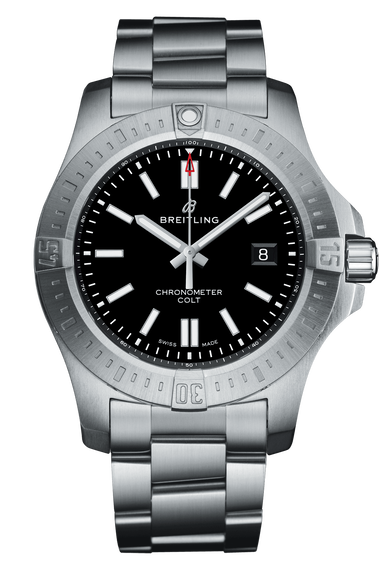 Chronomat Colt Automatic 44