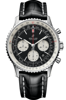 Navitimer 1 B01 Chronograph 43