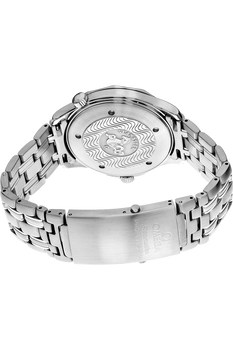 Seamaster Stainless Steel Quartz