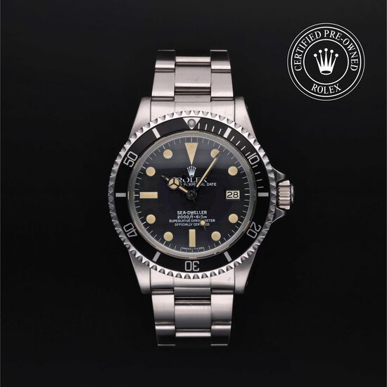 Sea-Dweller