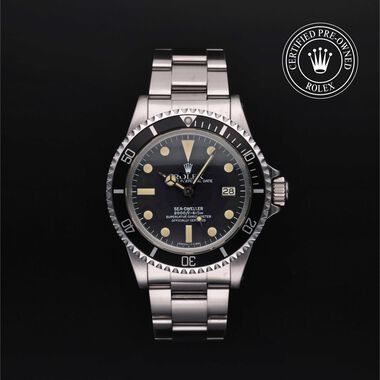 Sea-Dweller
