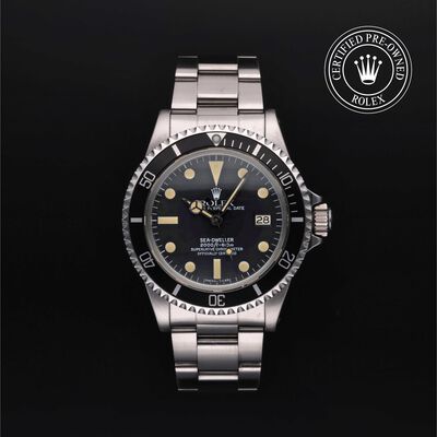 Sea-Dweller