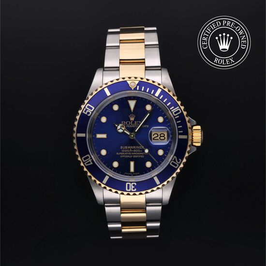 Submariner