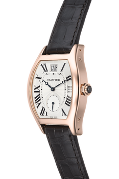 Tortue Rose Gold Manual