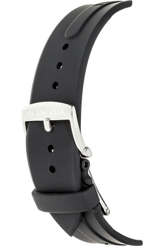 Ultraplate Stainless Steel Automatic