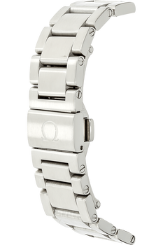 Seamaster Aqua Terra Rose Gold and Stainless Steel Automatic