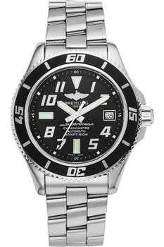 SuperOcean 42 Stainless Steel Automatic