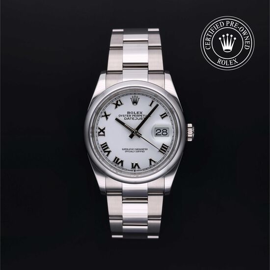 Datejust