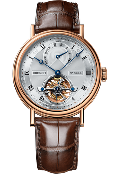 Classique Complications 5317