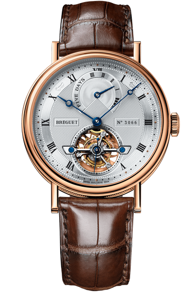 Classique Complications 5317