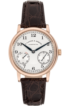 1815 Up Down Rose Gold Manual