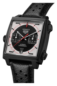 Monaco Chronograph Stopwatch