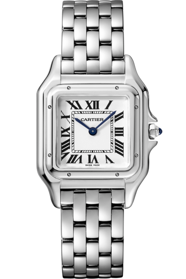 Cartier Panthere de Cartier Steel Medium