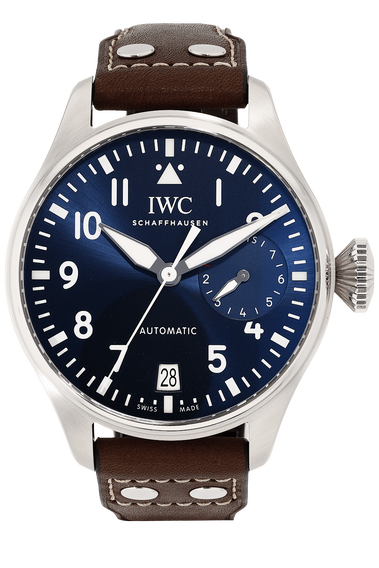 Big Pilot's Le Petit Prince Stainless Steel Automatic