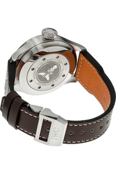 Big Pilot&#39;s Le Petit Prince Stainless Steel Automatic