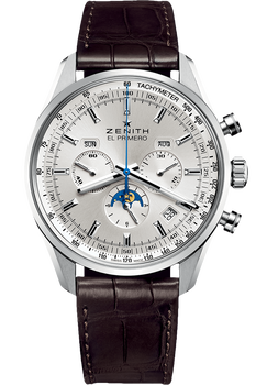 EL PRIMERO 410