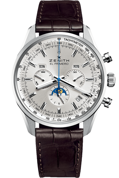 EL PRIMERO 410