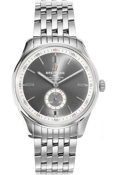 Premier Stainless Steel Automatic